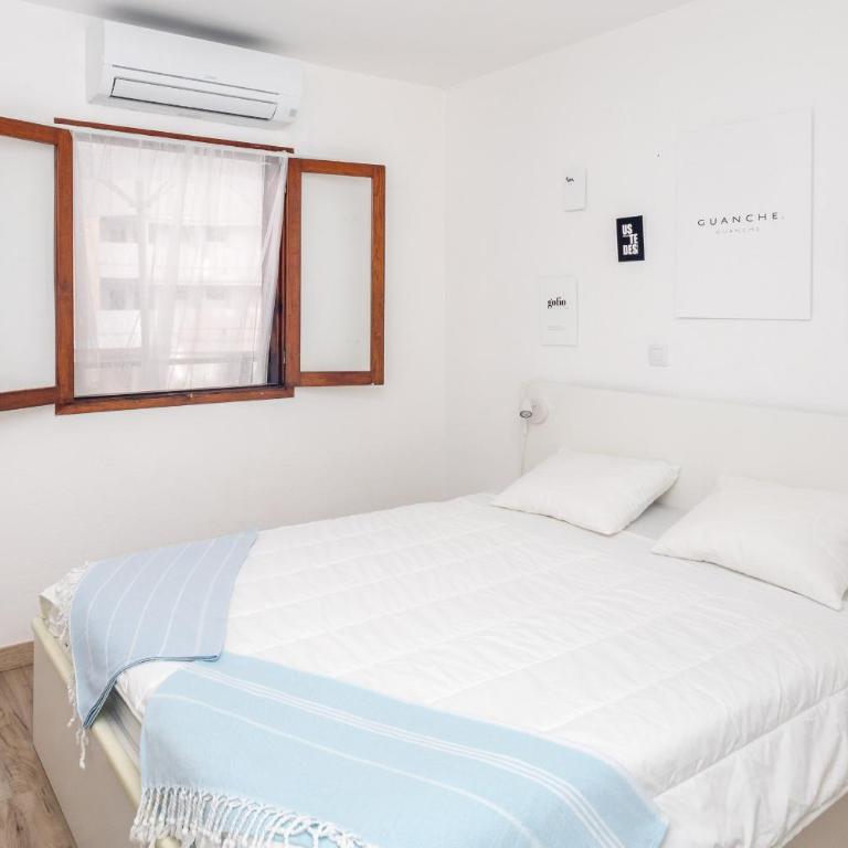 Vintage Flat - Terrace & Pool - Apartamento Superior de 1 dormitorio con balcón - 13