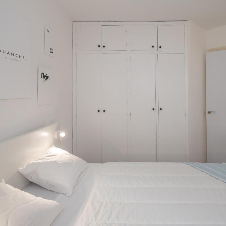 Vintage Flat - Terrace & Pool - Apartamento Superior de 1 dormitorio con balcón - 15