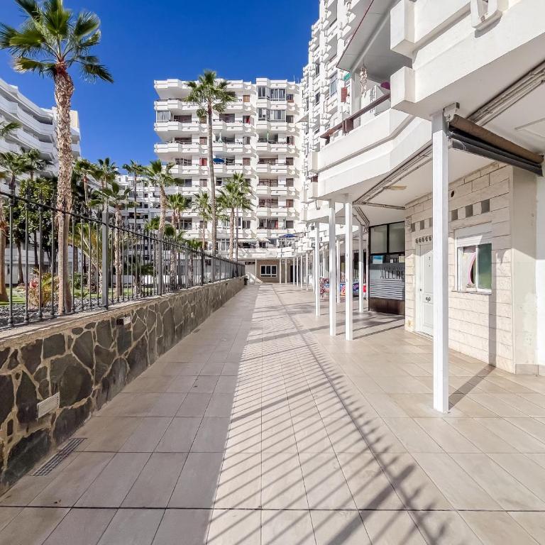 Vintage Flat - Terrace & Pool - Apartamento Superior de 1 dormitorio con balcón - 27
