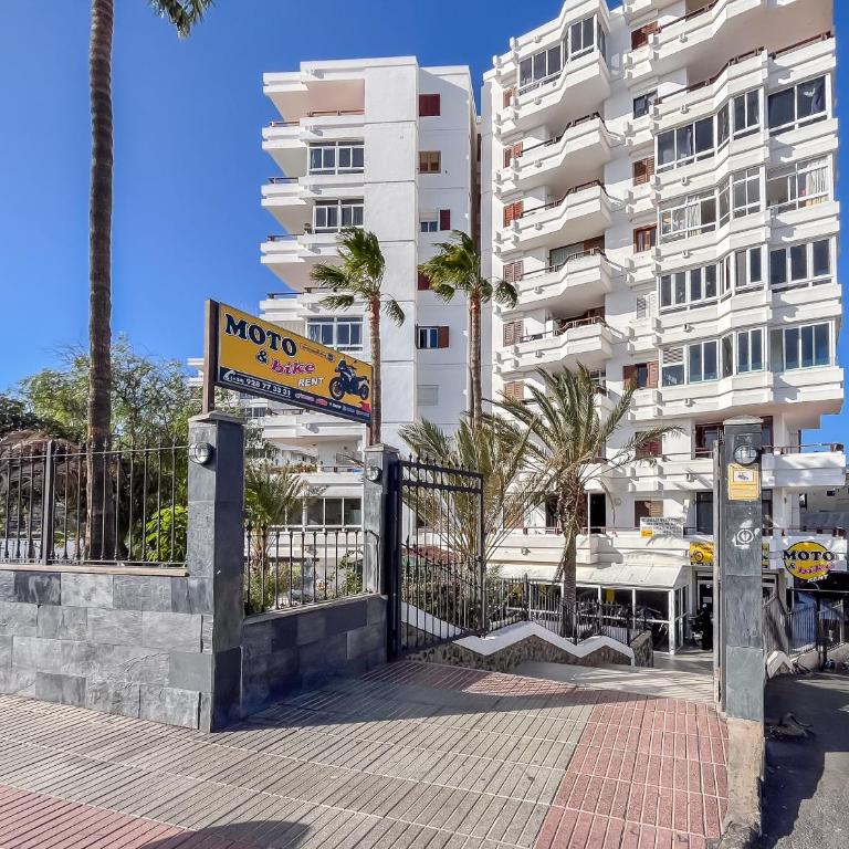 Vintage Flat - Terrace & Pool - Apartamento Superior de 1 dormitorio con balcón - 30