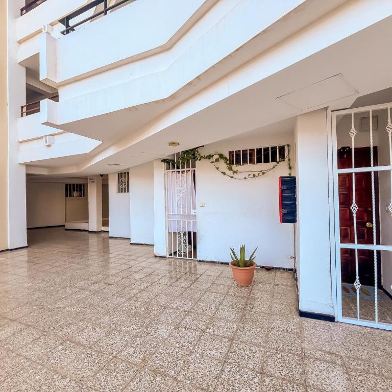 Vintage Flat - Terrace & Pool - Apartamento Superior de 1 dormitorio con balcón - 36