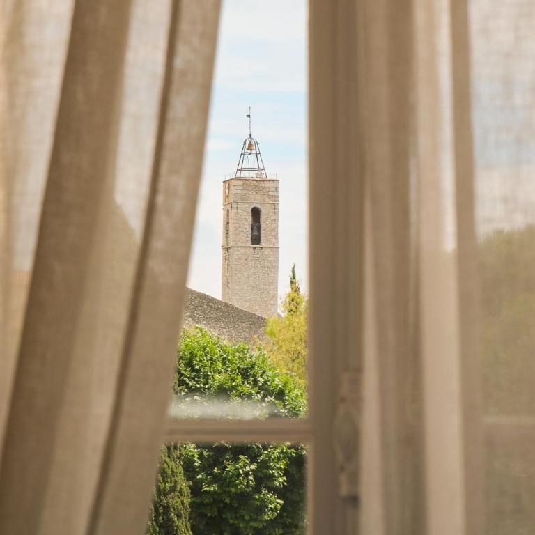 L'Abbaye Hôtel - Chambre Double ou Lits Jumeaux Standard - 8