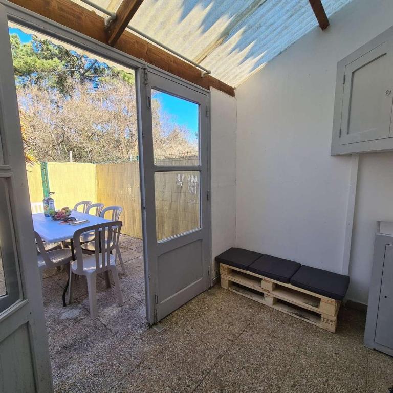 SH174-067 - Mais 2 pièces mezz 6 couchages SAINT HILAIRE DE RIEZ - Two-Bedroom House - 6