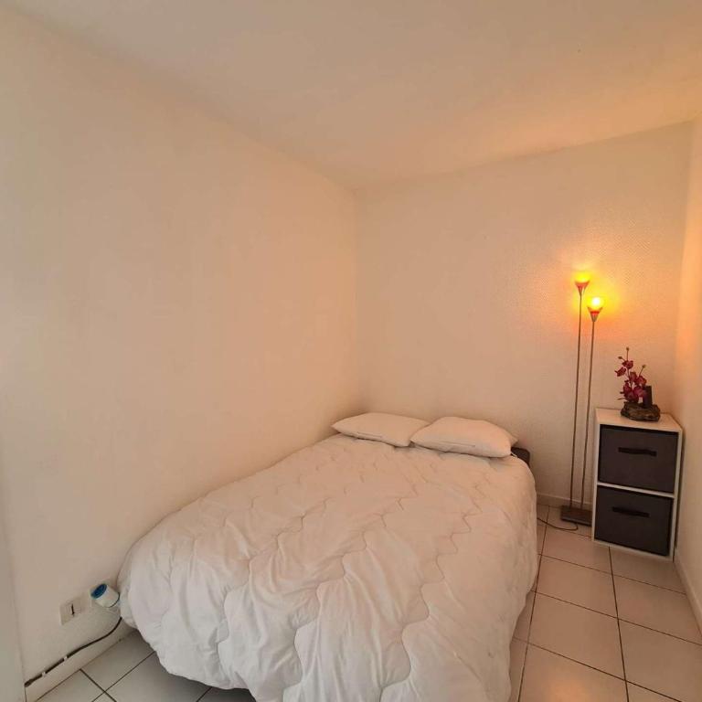 SH174-067 - Mais 2 pièces mezz 6 couchages SAINT HILAIRE DE RIEZ - Two-Bedroom House - 10