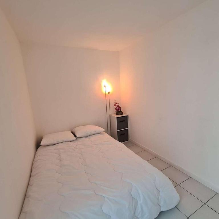 SH174-067 - Mais 2 pièces mezz 6 couchages SAINT HILAIRE DE RIEZ - Two-Bedroom House - 9
