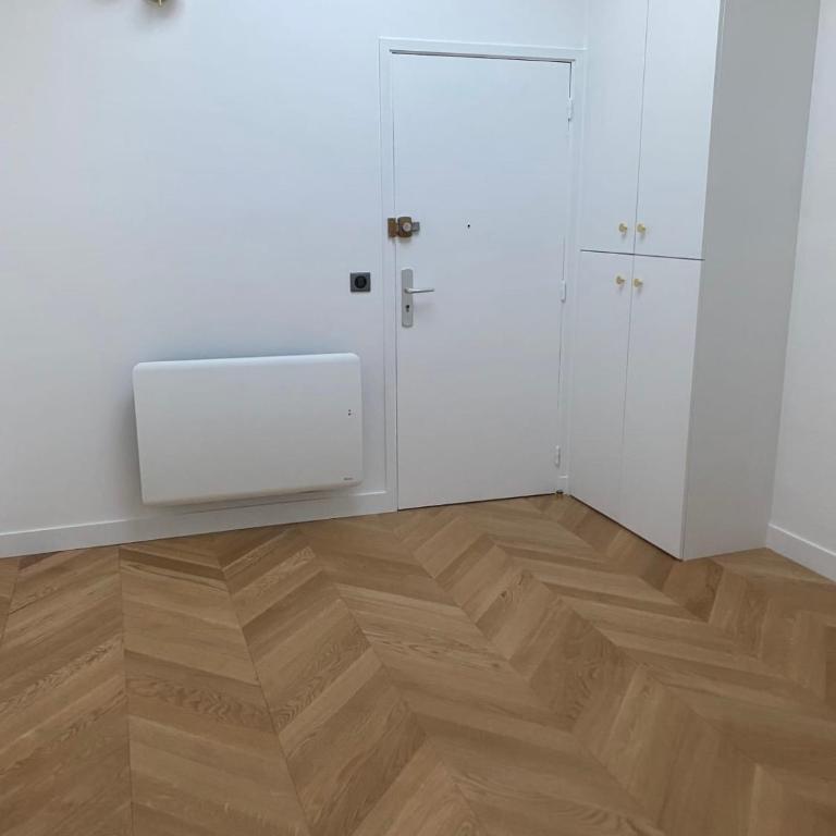 Studio cosy près de l'Opéra avec lumière naturelle - Studio - 1
