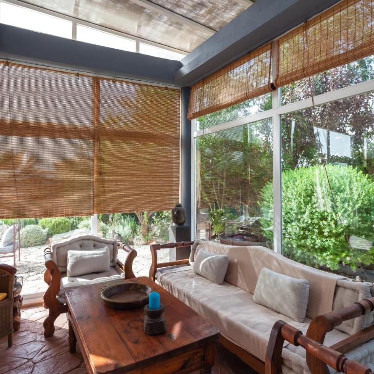 Villa con Vistas - Casa - 22