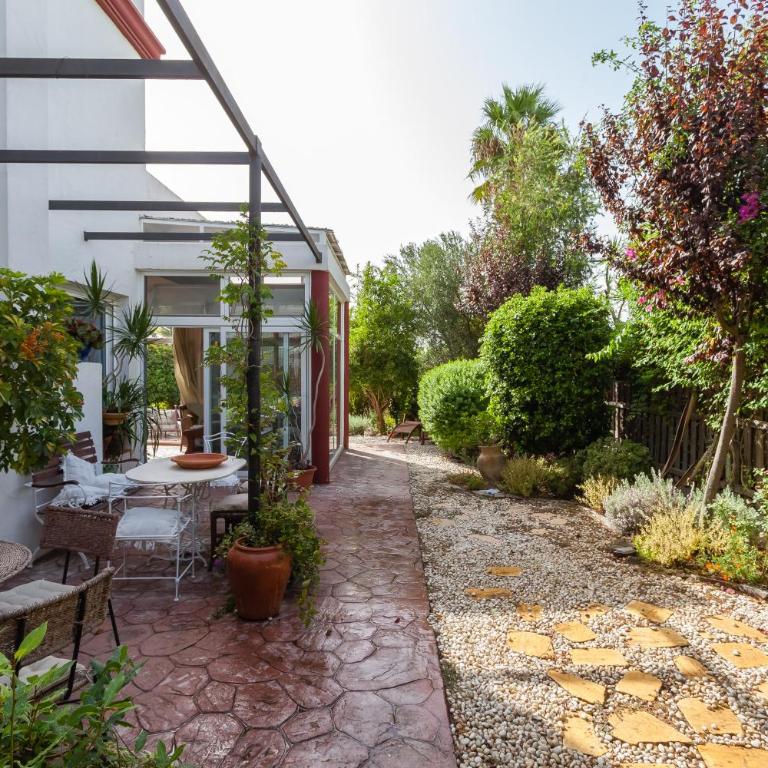 Villa con Vistas - Casa - 24
