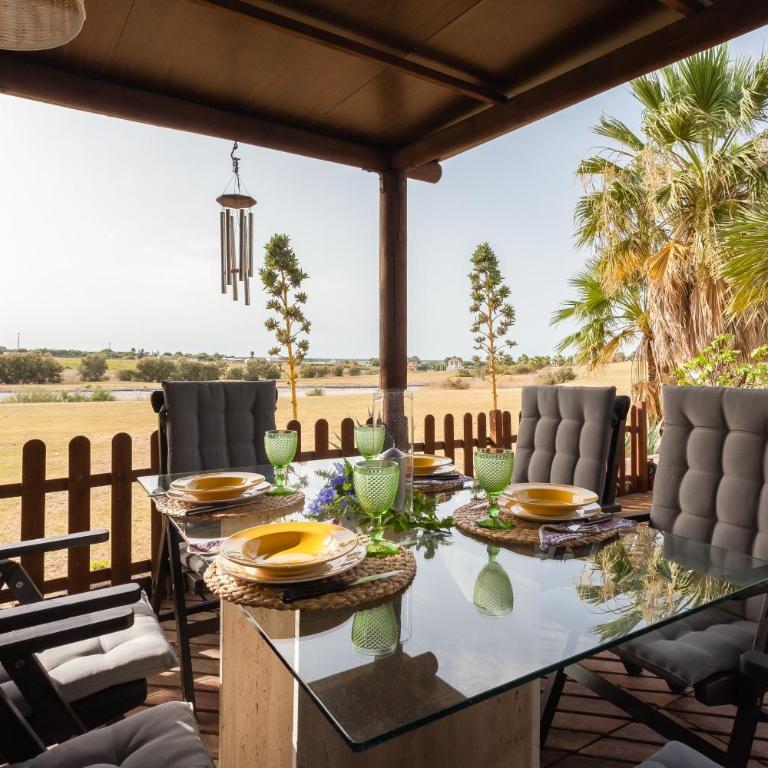 Villa con Vistas - Casa - 2