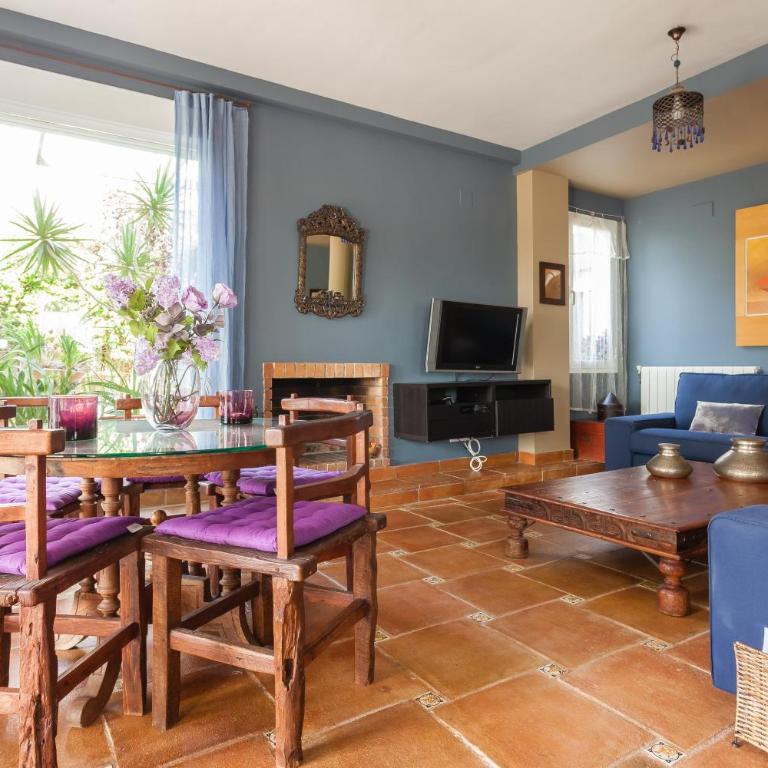 Villa con Vistas - Casa - 4