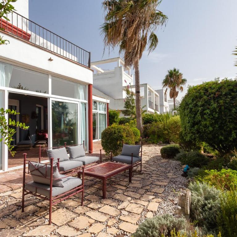 Villa con Vistas - Casa - 23