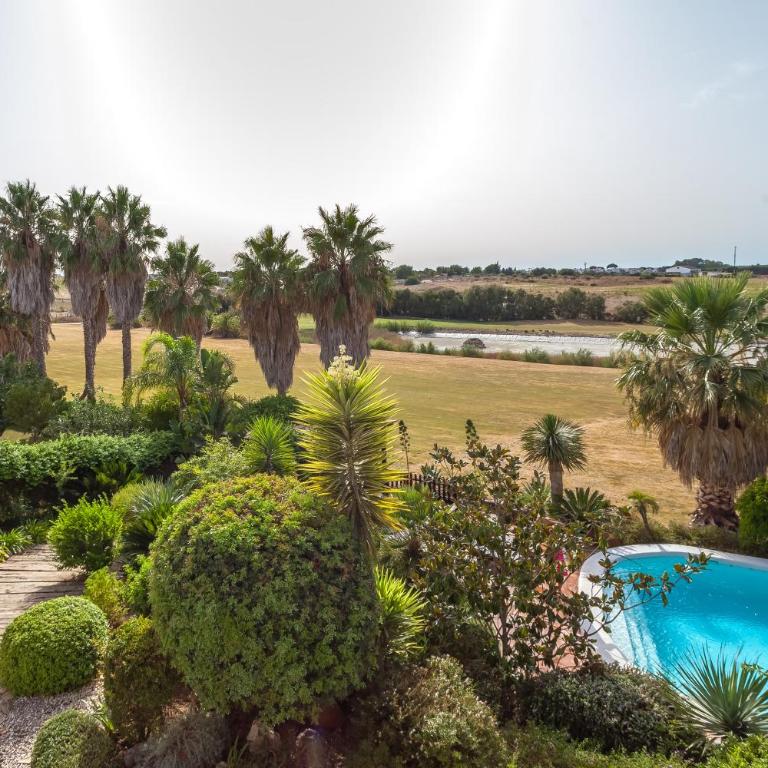 Villa con Vistas - Casa - 26