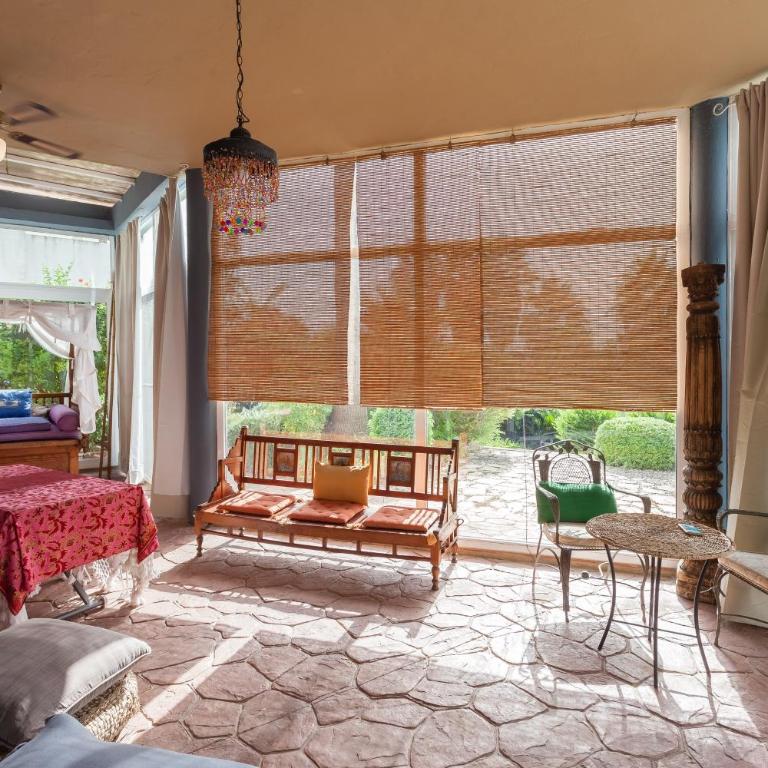 Villa con Vistas - Casa - 25