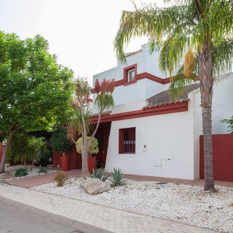 Villa con Vistas - Casa - 28