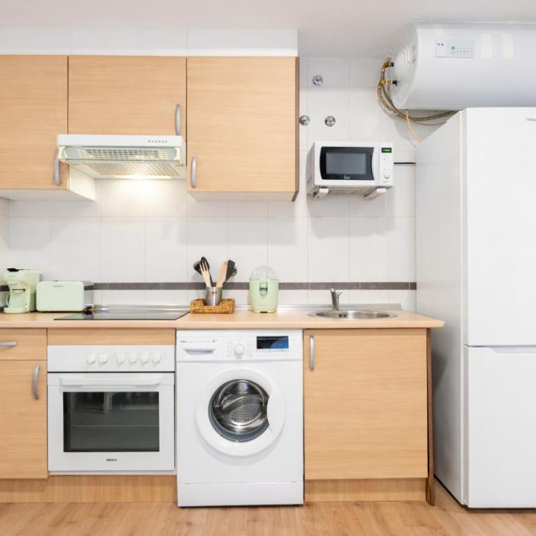 WintowinRentals Superb New-look Apartment - Apartamento de 1 dormitorio - 4