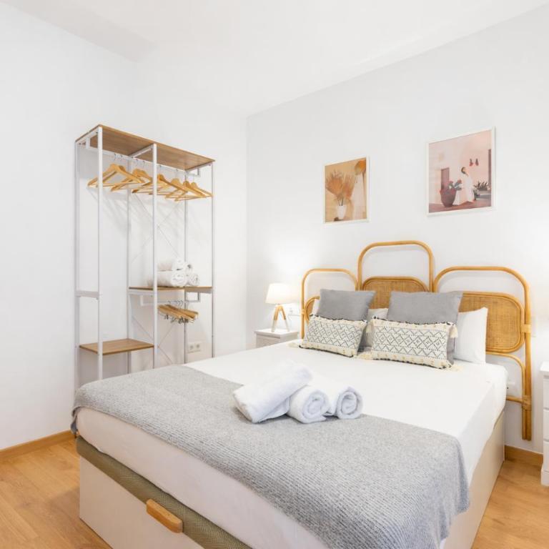 WintowinRentals Superb New-look Apartment - Apartamento de 1 dormitorio - 12