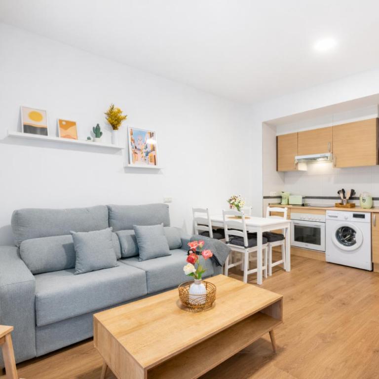 WintowinRentals Superb New-look Apartment - Apartamento de 1 dormitorio - 1