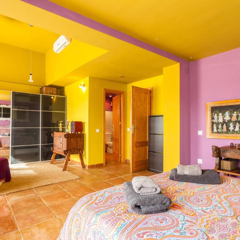Villa con Vistas - Casa - 8