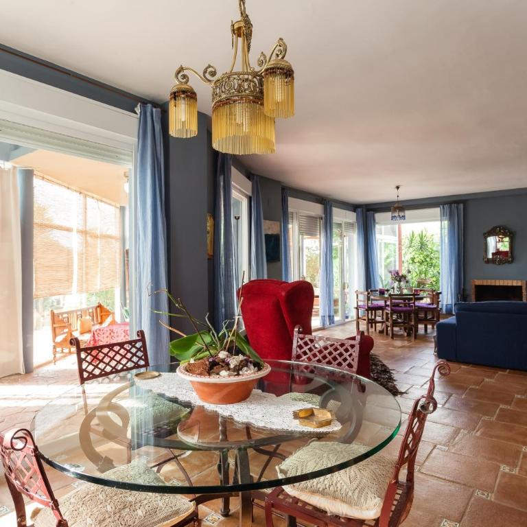 Villa con Vistas - Casa - 20