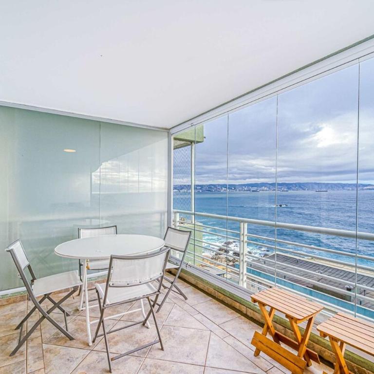 Rincón Almar 2D, Wifi & Parking - Two-Bedroom Apartment - 4