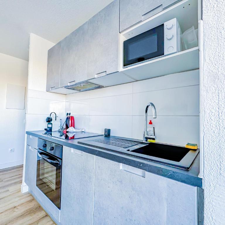 Voltaire - Appartement 1 Chambre - 9