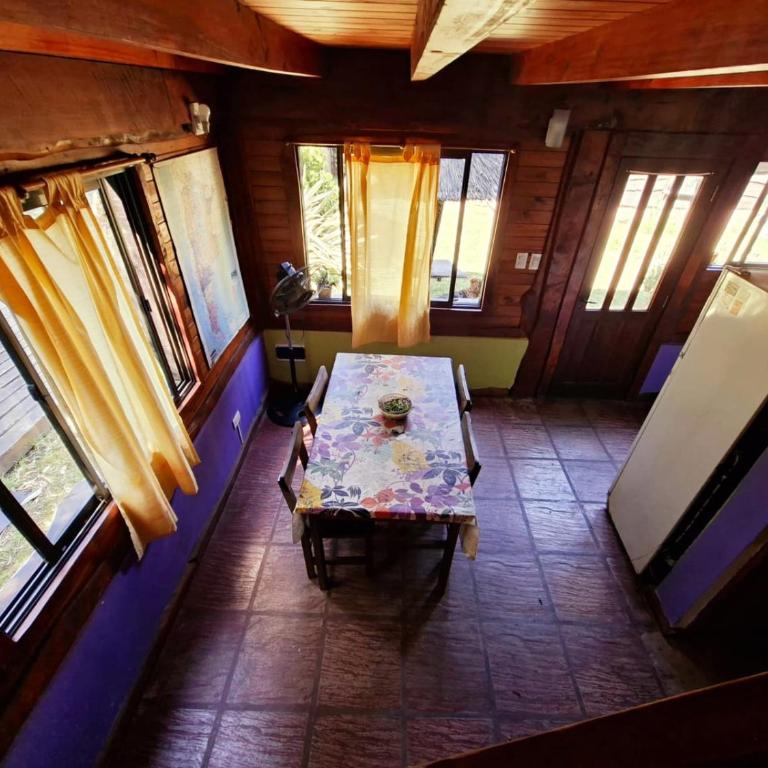 Viento en Popa Cabañas - Apartamento de 2 dormitorios - 3