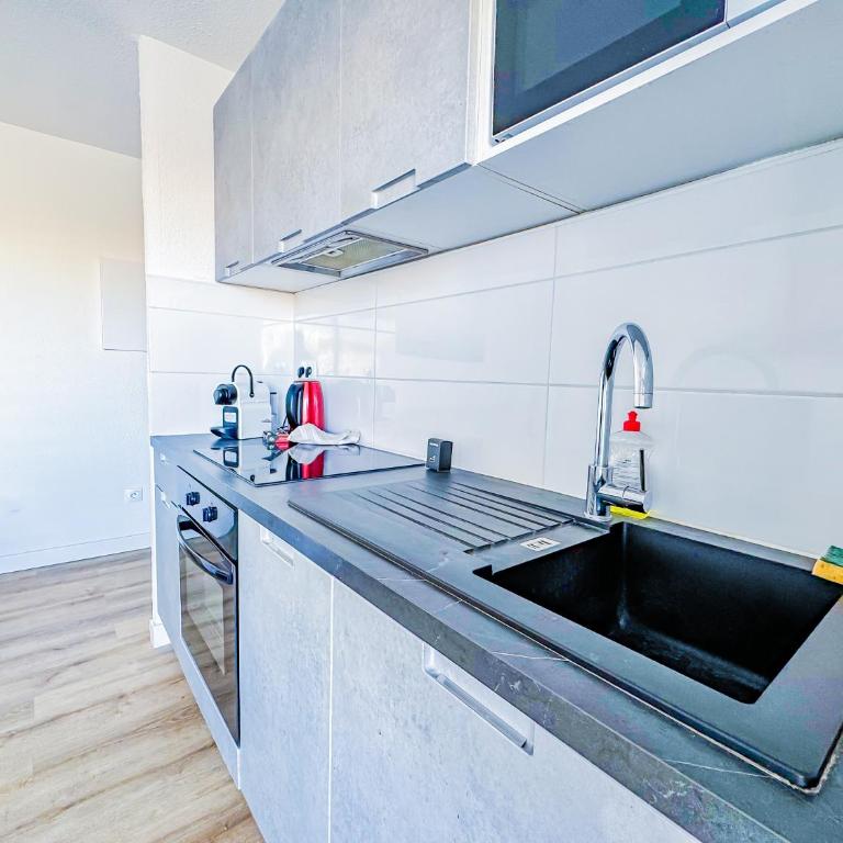 Voltaire - Appartement 1 Chambre - 2