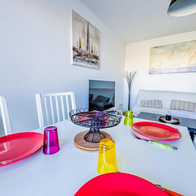 Voltaire - Appartement 1 Chambre - 6