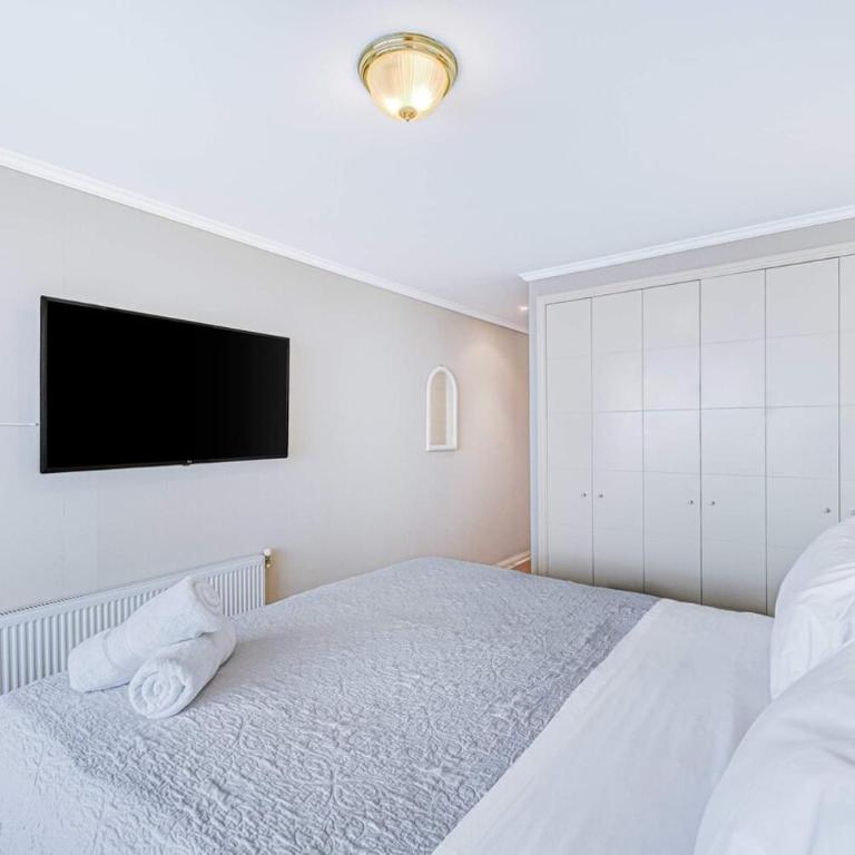 Rincón Almar 2D, Wifi & Parking - Two-Bedroom Apartment - 6