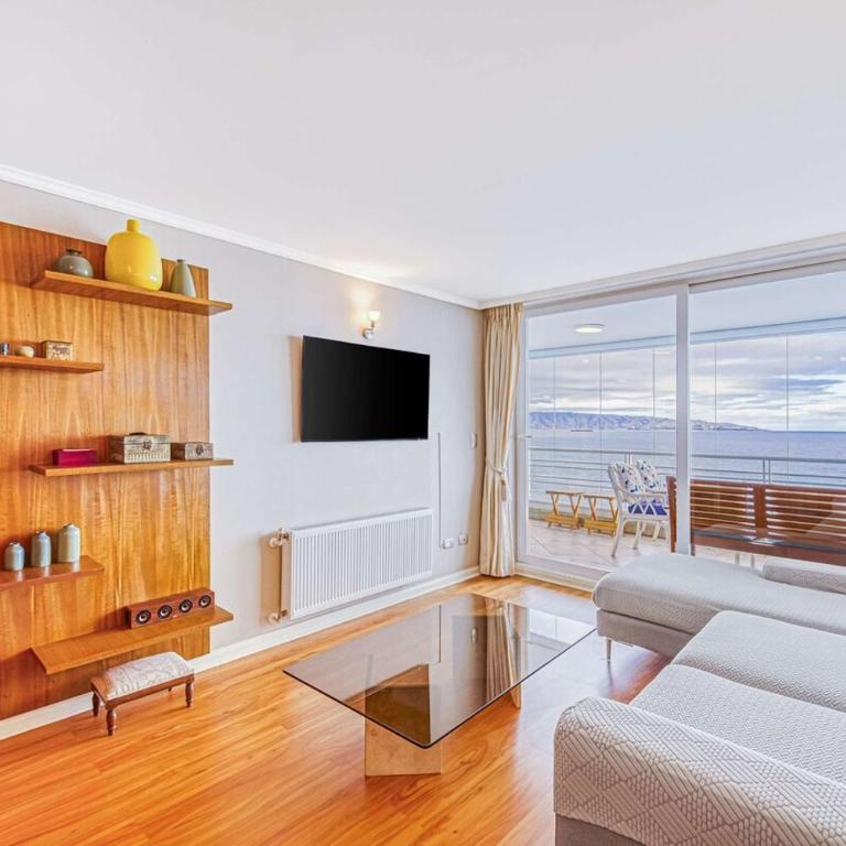 Rincón Almar 2D, Wifi & Parking - Two-Bedroom Apartment - 7
