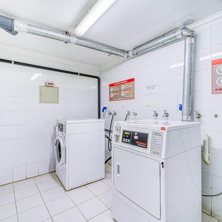 Rincón Almar 2D, Wifi & Parking - Two-Bedroom Apartment - 9