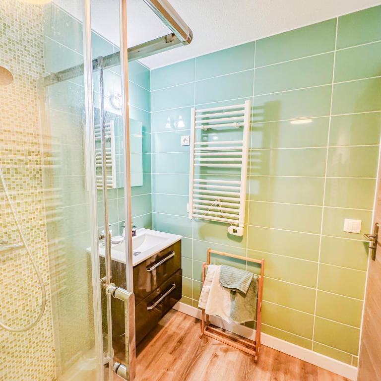 Voltaire - Appartement 1 Chambre - 4