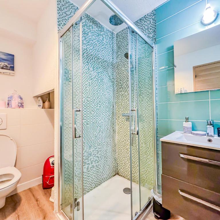 Voltaire - Appartement 1 Chambre - 17