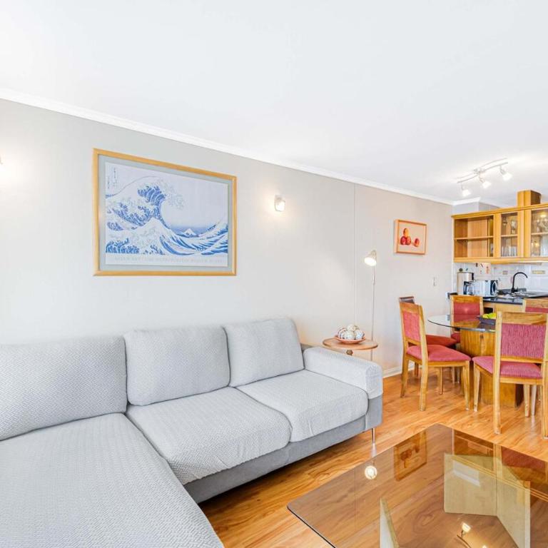 Rincón Almar 2D, Wifi & Parking - Two-Bedroom Apartment - 10