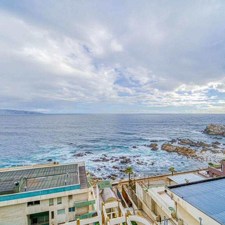 Rincón Almar 2D, Wifi & Parking - Two-Bedroom Apartment - 12