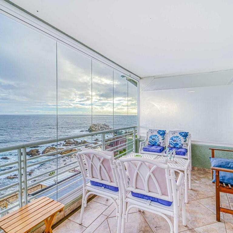 Rincón Almar 2D, Wifi & Parking - Two-Bedroom Apartment - 13