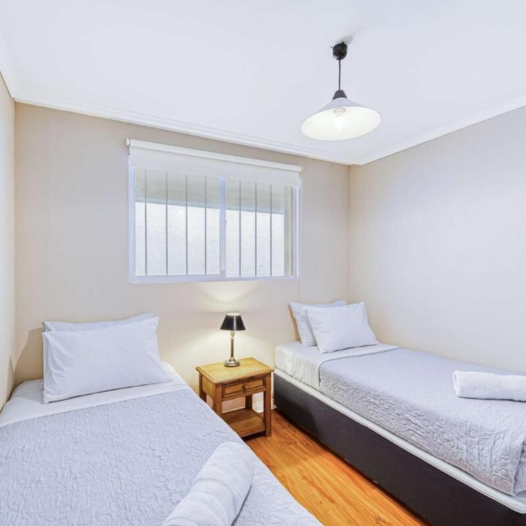 Rincón Almar 2D, Wifi & Parking - Two-Bedroom Apartment - 14