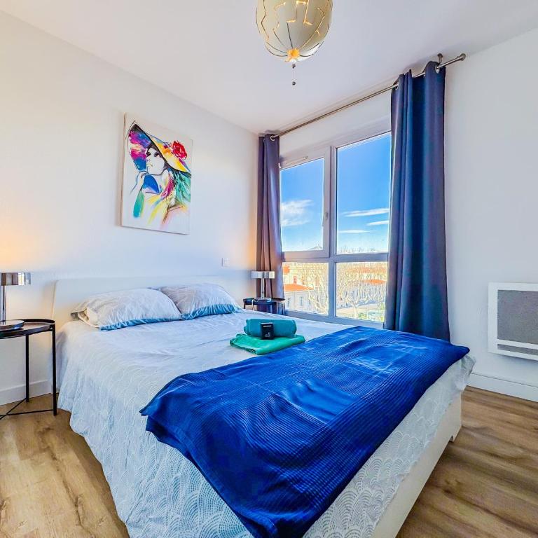 Voltaire - Appartement 1 Chambre - 3
