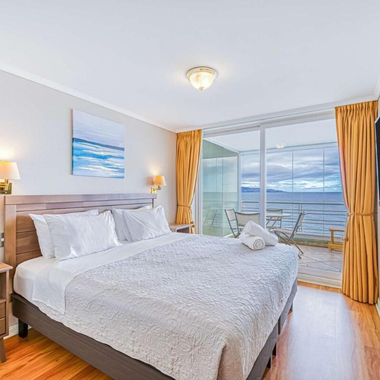 Rincón Almar 2D, Wifi & Parking - Two-Bedroom Apartment - 16