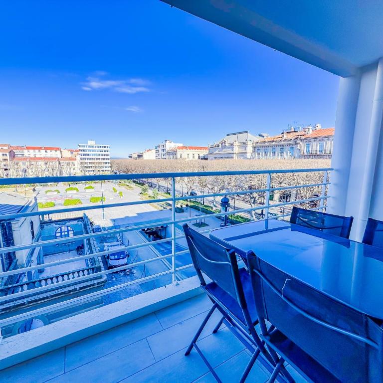 Voltaire - Appartement 1 Chambre - 20