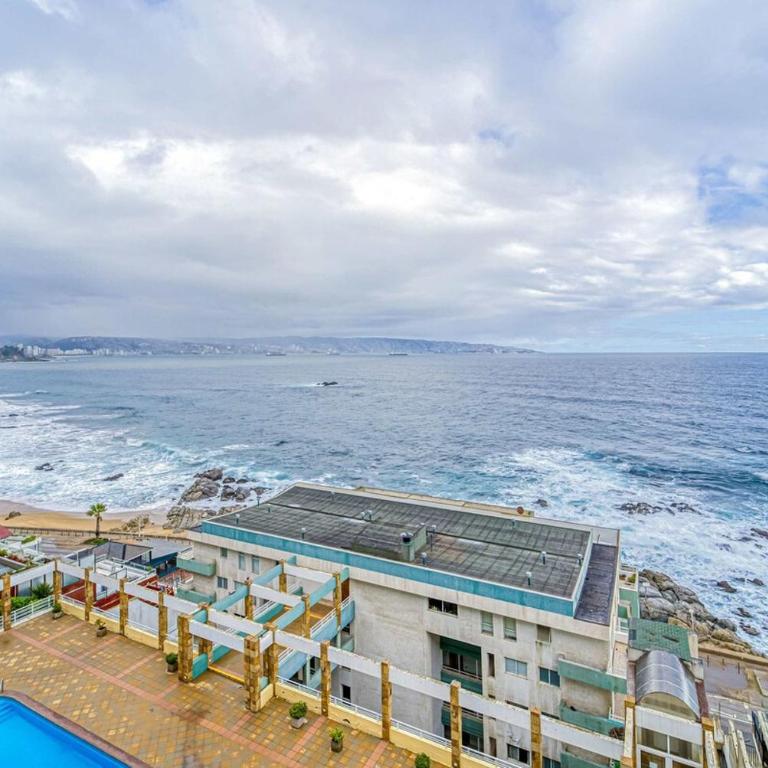 Rincón Almar 2D, Wifi & Parking - Two-Bedroom Apartment - 17