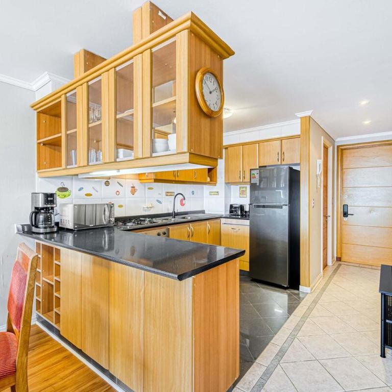 Rincón Almar 2D, Wifi & Parking - Two-Bedroom Apartment - 18
