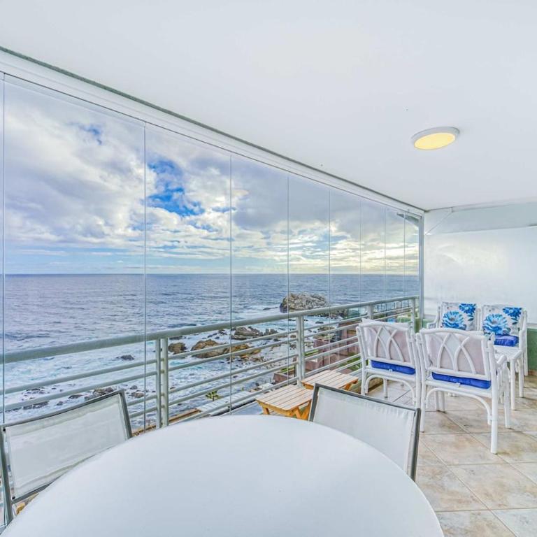 Rincón Almar 2D, Wifi & Parking - Two-Bedroom Apartment - 19