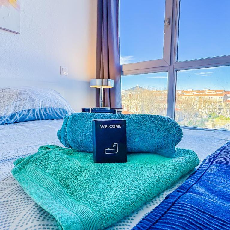 Voltaire - Appartement 1 Chambre - 12