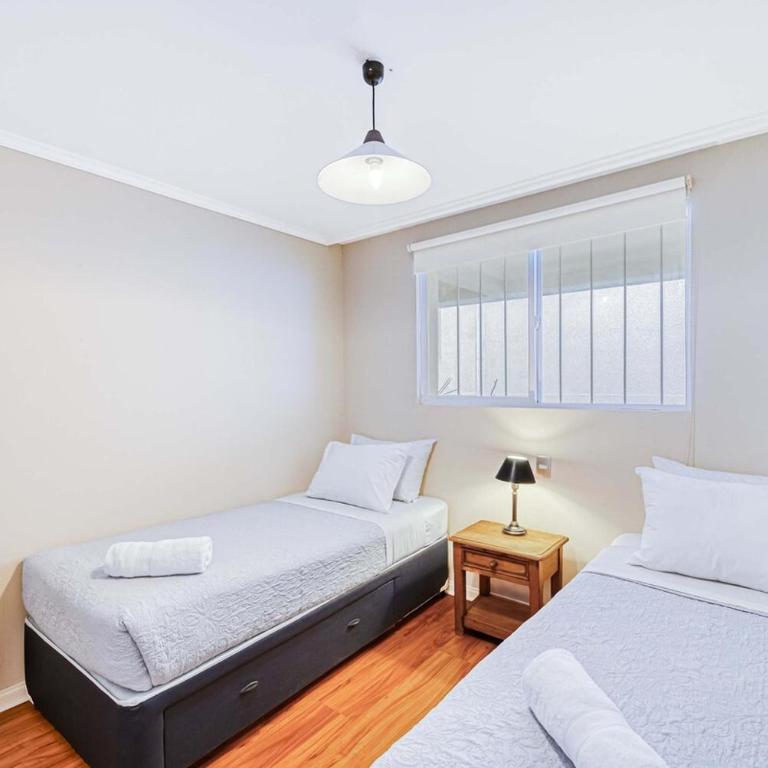 Rincón Almar 2D, Wifi & Parking - Two-Bedroom Apartment - 20