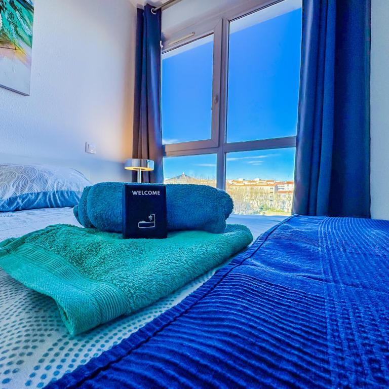 Voltaire - Appartement 1 Chambre - 16
