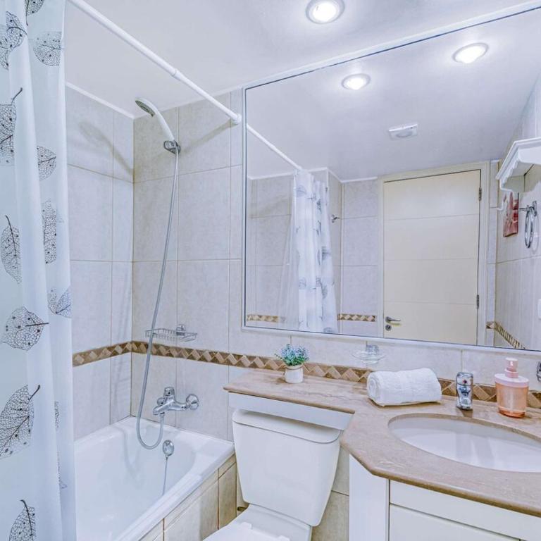 Rincón Almar 2D, Wifi & Parking - Two-Bedroom Apartment - 22