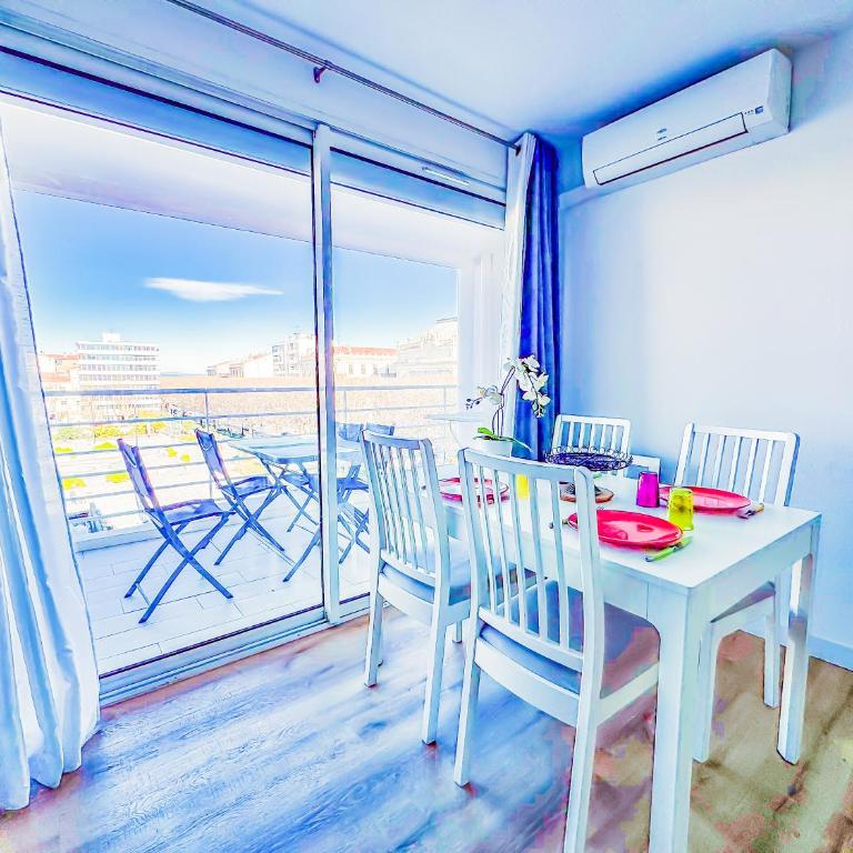 Voltaire - Appartement 1 Chambre - 7