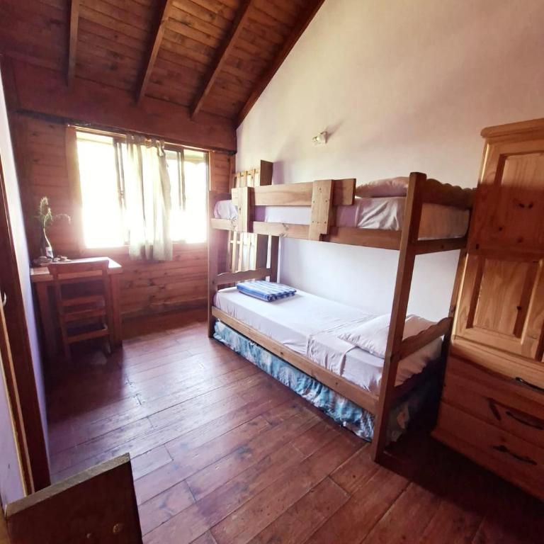 Viento en Popa Cabañas - Apartamento de 2 dormitorios - 4
