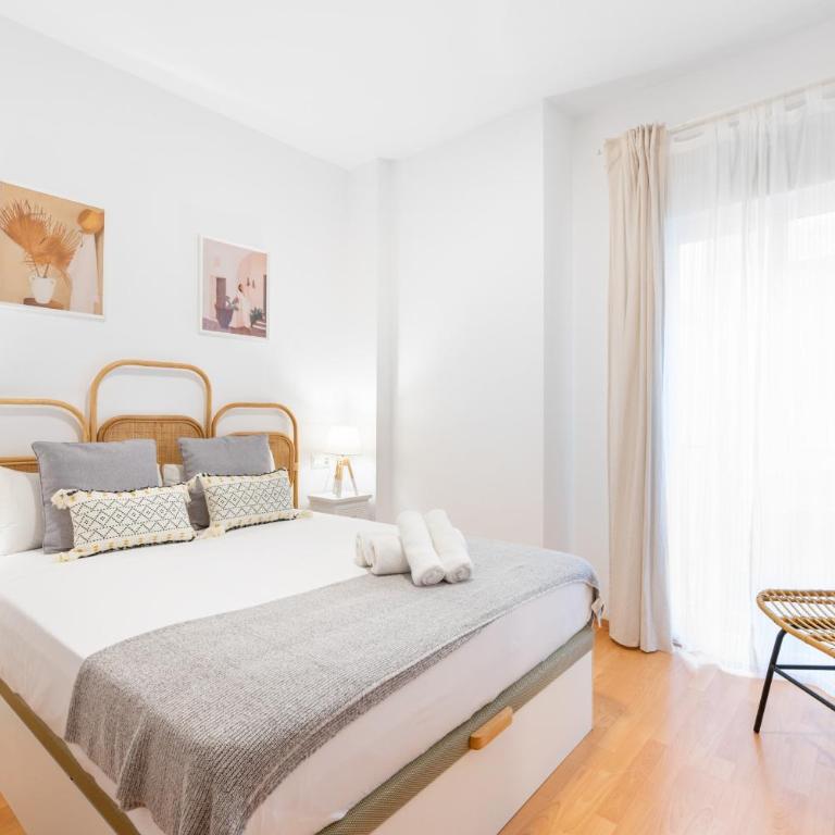 WintowinRentals Superb New-look Apartment - Apartamento de 1 dormitorio - 2
